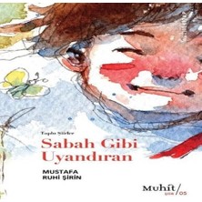 Bilfold Sabah Gibi Uyandıran