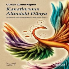 Nerm Kanatlarımın Altındaki Dünya
