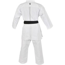 PremiumPort Dinamık Karate Kumite Elbisesi, Hafif ve Rahat Tasarım