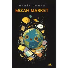 Meneviş Yayınları Mizah Market