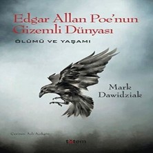 Wovna Edgar Allan Poe'nun  Dünyası - Ölümü ve Yaşamı