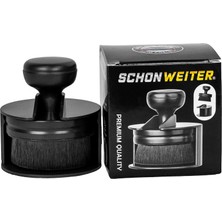 Schön Weiter Araç Oto Lastik Parlatma Fırçası Kutulu