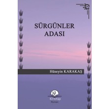 Kil Yayınları Sürgünler Adası