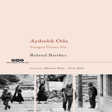 Nerm Aydınlık Oda – Fotoğraf Üstüne Not