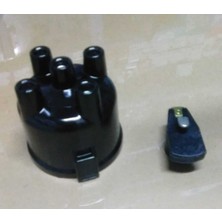 Dayanıklı Kapak ve Tevzi Makara Seti, Güçlü ve Güvenilir Performans