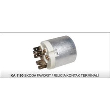 Kontak Termiği Skoda Favorit ve Felicia 6U0905851B KA1190