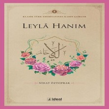 Bilfold Leyla Hanım