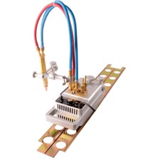 Başaranlar Yıldızgaz 4604 Raylı Otomatik Kesme Makinesi