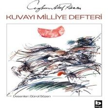 Bilfold Kuvayı Milliye Defteri