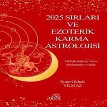 Bilfold 2025 Sırları ve Ezoterik  Astrolojisi