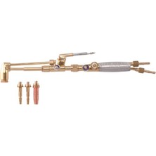 Başaranlar Yıldızgaz 4416P Kesme Hamlaç Takımı Oksijen-Propan