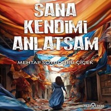 Bilfold Sana Kendimi Anlatsam
