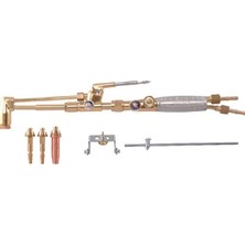 Başaranlar Yıldızgaz 4426P Hamlaç Takımı+Pergel Oksijen-Propan