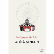 Bilfold Gökkuşağına Iki Bilet