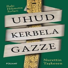 Nerm Uhud Kerbela Gazze