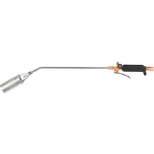 Başaranlar Yıldızgaz 4151 Propan Tavlama Tetikli Pürmüz 40CM