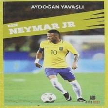 Bilfold Ben Neymar Jr