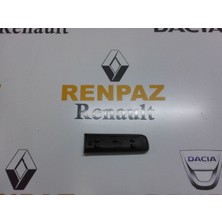 Ön Kapı Çevre Çıtası Sağ, Renault Clio 3, Orijinal Yedek Parça