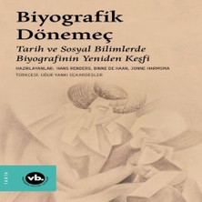 Bilfold Biyografik Dönemeç