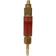 Başaranlar Yıldızgaz 1231YANICIGAZ Basınç Düşürücü Emniyet Valfi