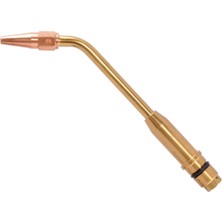 Başaranlar Yıldızgaz 3612 Kaynak Kolu No:2