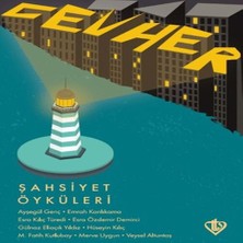 Wovna Cevher - Şahsiyet Öyküleri