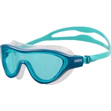 PremiumPort Yüzücü Gözlüğü, Unisex, Konforlu ve Şık Tasarım, Su Geçirmez, Uv Koruma