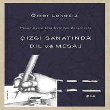 Bilfold Çizgi Sanatında Dil ve Mesaj
