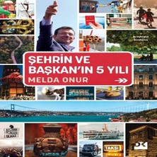 Wovna Şehrin ve Başkan’ın 5 Yılı
