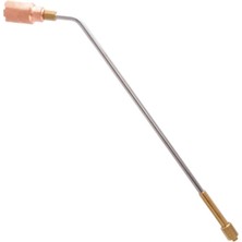 Başaranlar Yıldızgaz 3705 Oksijen-Propan Tavlama Kolu No:5