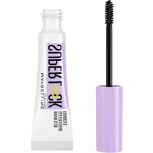 Calperia Kaş Sabitleyici Maskara - 24 Saat Kalıcı Formül