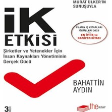 Bilfold Ik Etkisi