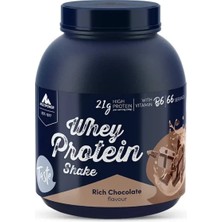 Multipower Whey Protein 2000 gr
