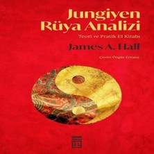 Bilfold Jungiyen Rüya Analizi - Psikoloji 3