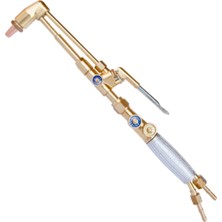 Başaranlar Yıldızgaz 4416A Kesme Hamlaç Takımı Oksijen-Asetilen