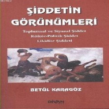 Bilfold Şiddetin Görünümleri