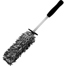  Schön Weiter Yumuşak Uçlu Araç Oto Jant ve Detay Temizlik Fırçası