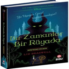 Bilfold Bir Zamanlar Bir Rüyada-Değiştirilmiş Bir Masal
