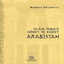 Nerm Islam Öncesi Güney ve Kuzey Arabistan