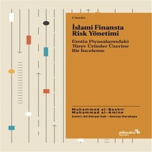 Bilfold Islami Finansta Risk Yönetimi