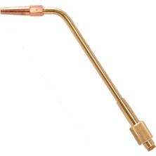 Başaranlar Yıldızgaz 3617 Kaynak Kolu No:7