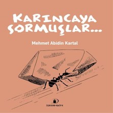 Bilfold Karıncaya Sormuşlar…