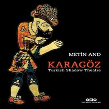 Nerm Karagöz – Turkish Shadow Theatre