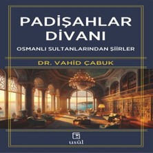 Nerm Padişahlar Divanı
