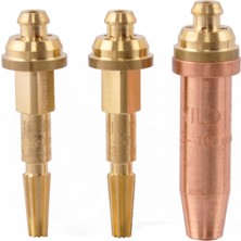 Başaranlar Yıldızgaz 4420P Kesme Lüle Takımı Oksijen-Propan