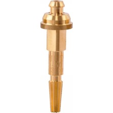 Başaranlar Yıldızgaz 44044 Propan Kesme Lülesi 20-50MM