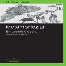 Nerm Metamorfozlar