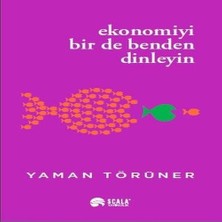 Bilfold Ekonomiyi Bir De Benden Dinleyin