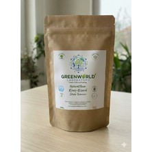 Doğal Kireç Çözücü-Bulaşık Makinesi Temizleyici Green World Laboratory