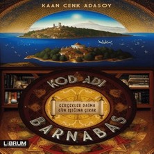 Bilfold Kod Adı Barnabas - Gerçekler Daima Gün Işığına Çıkar